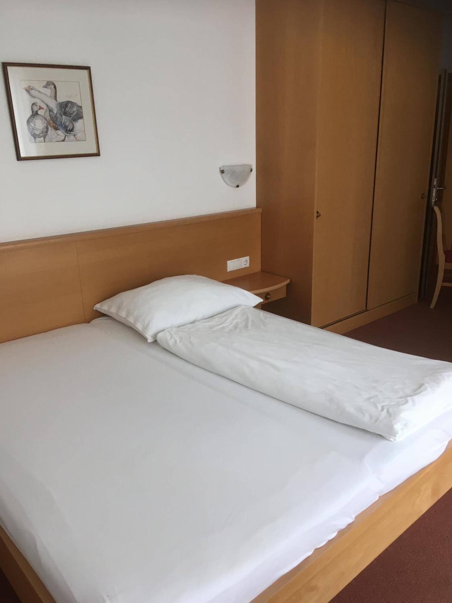 Gasthof Schoene Aussicht Kühtai Kamer foto